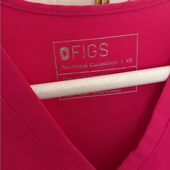 Figs Scrub Set - Picture 4 of 5